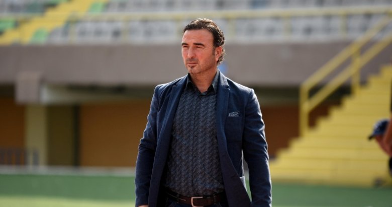 Karşıyaka değirmeni