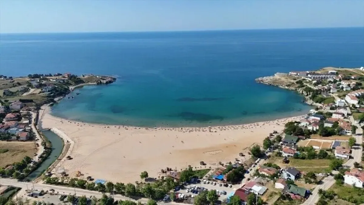 Plaja almayana 5 yıl hapis! Artık sizde sahillerdeki haklarınızı bilin!