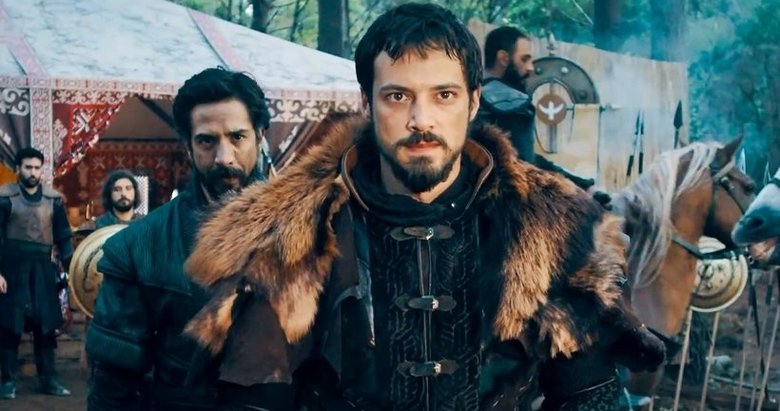 Efsane başladı: Milyonlar ekrana kitlendi