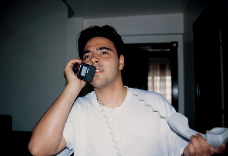 Ozan Orhon’dan dikkat çeken Ebru Şallı itirafı!