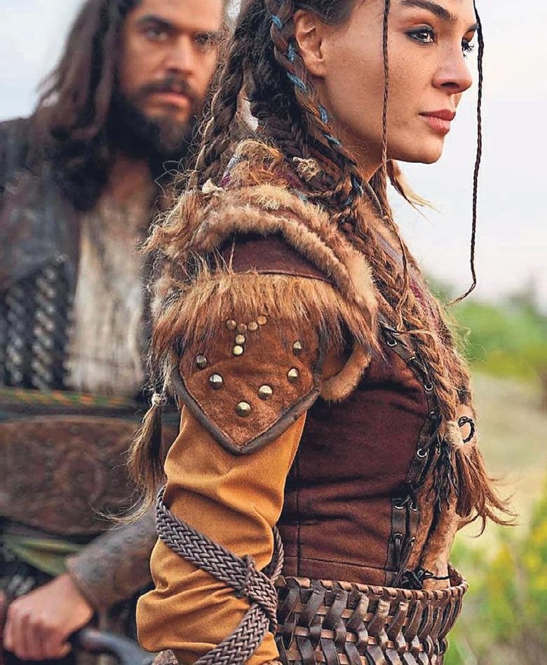 Taşlar yerinden oynuyor