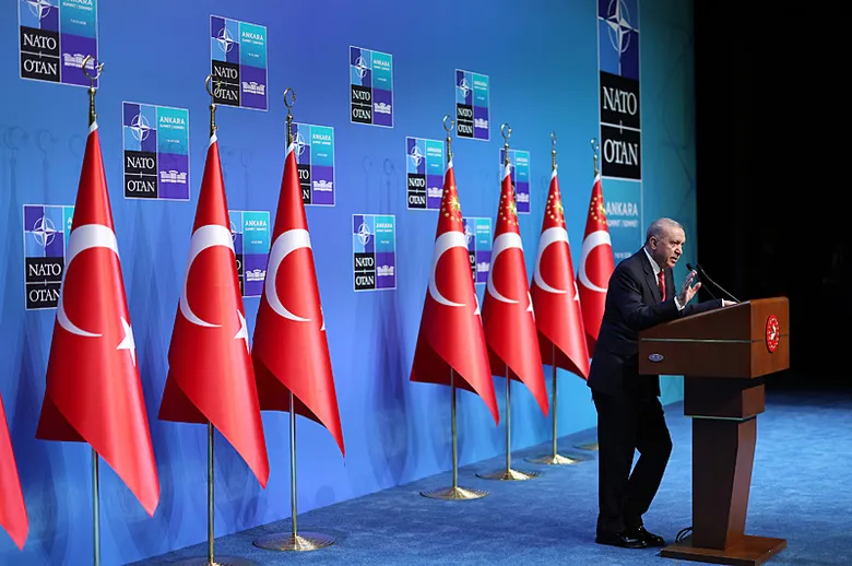 Daha güçlü NATO’nun temelleri Ankara’da atıldı