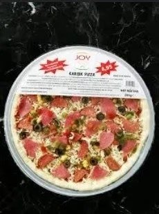 Bakanlık hepsini ifşa etti: Zincir markette satılan pizzadan çıkanlar şoke etti!