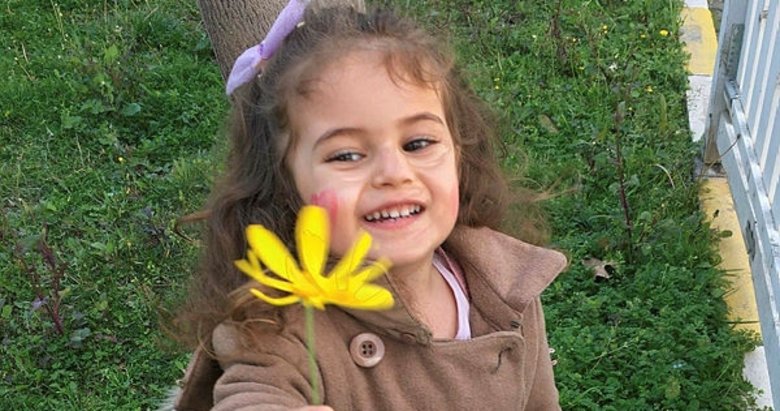 Öykü’nün öyküsü başka canlara umut