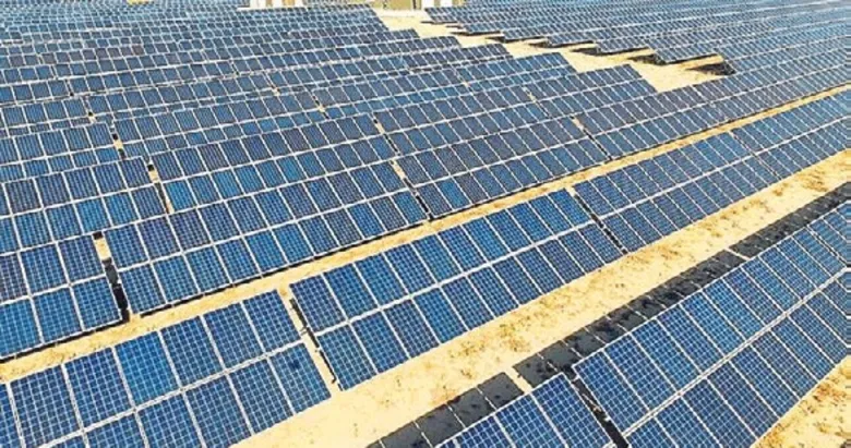 Güneşten elektrik üretiminde bu yılın rekoru kırıldı
