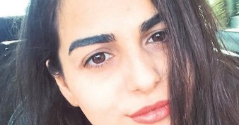 İzmirli iş kadınının tek dileği: Kök hücre bağışıyla hayat verdiği Makedon kızla tanışıp kucaklaşabilmek...Artık bizi kavuşturun