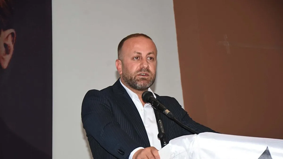 Altay'da kayyum ihtimali ciddi şekilde gündemde