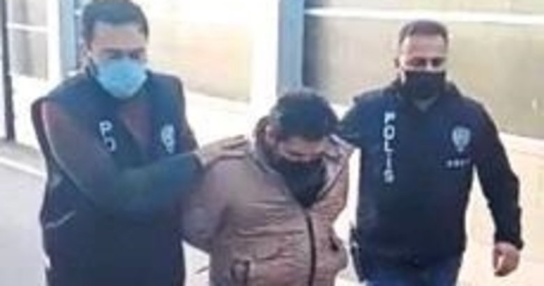 İzmir’de DEAŞ operasyonu: 17 gözaltı