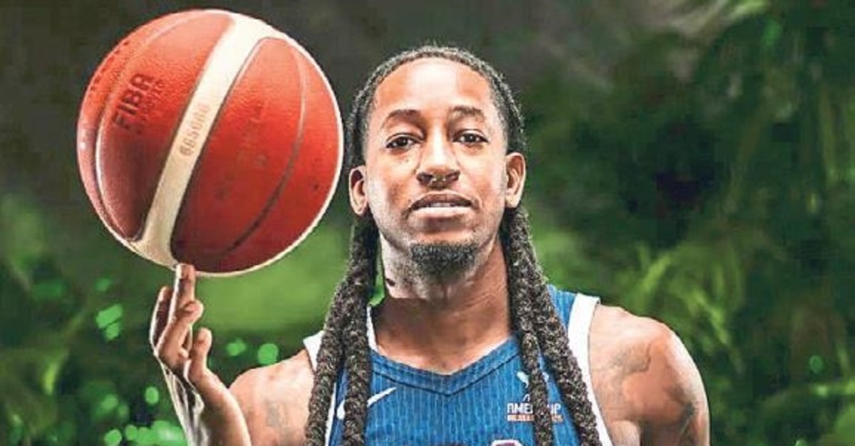 Merkezefendi Smith’i kaptı