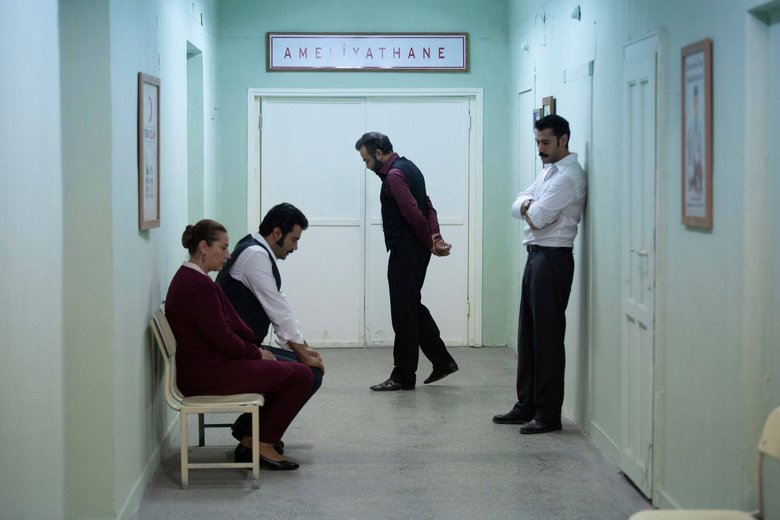 Perşembe’nin birincisi ‘Bir Zamanlar Çukurova’