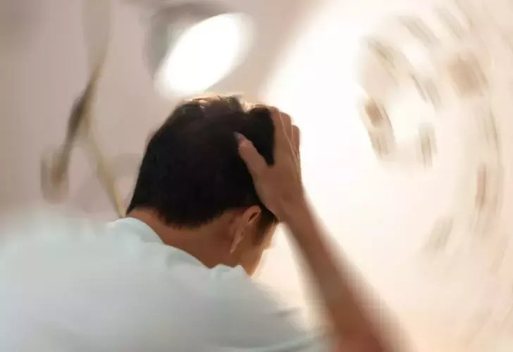 Vertigo nedir? Vertigo belirtileri nelerdir, nasıl tedavi edilir?