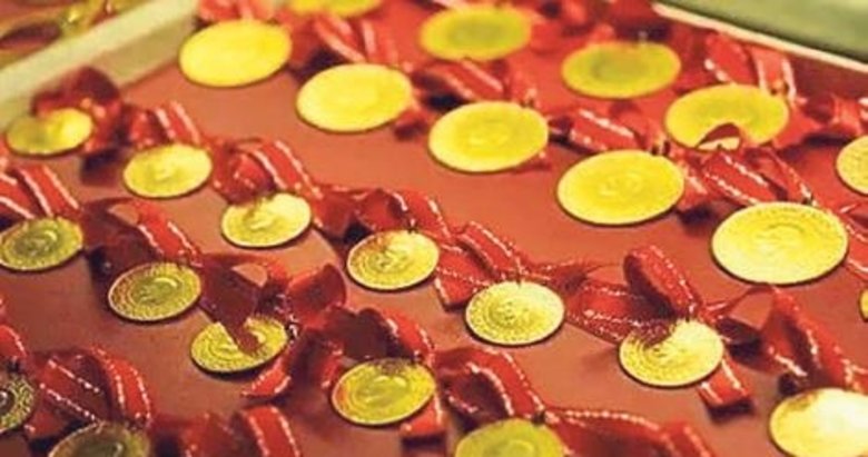 Altın fiyatları tekrar yükselecek