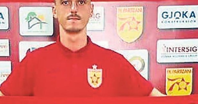 Menemenspor’un rotası Eneo Bitri