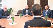 Azerbaycan, Karabağ’daki Ermenilere destek sağlayacak