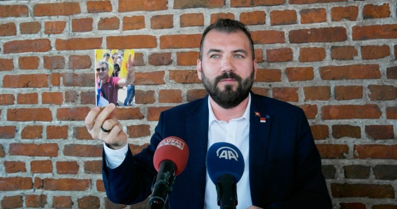 Bölücüleri istemedi diye CHP’lilerden dayak yedi