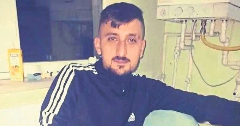 Acılı eşin ölümünün ardından dram çıktı