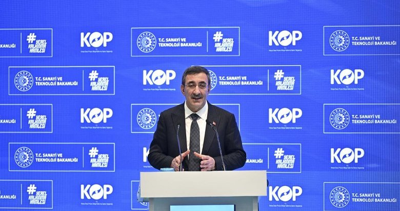 Cevdet Yılmaz: Yılı, enflasyonda çok daha makul seviyelerde kapatacağız