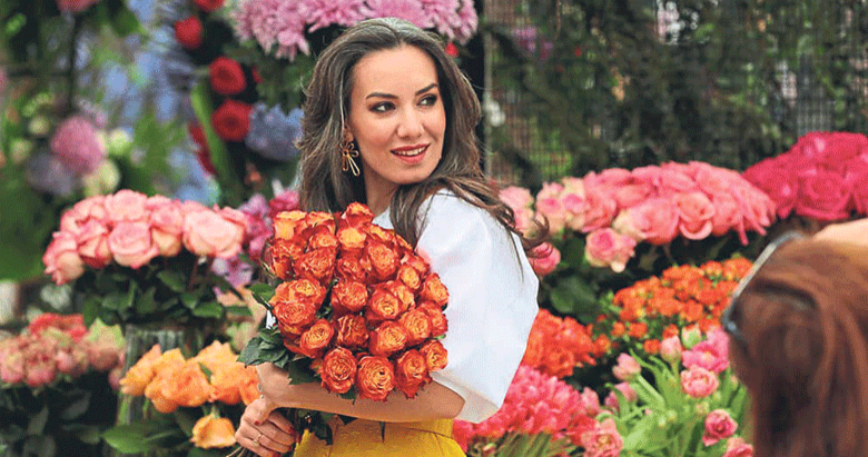 FloralFest İzmir