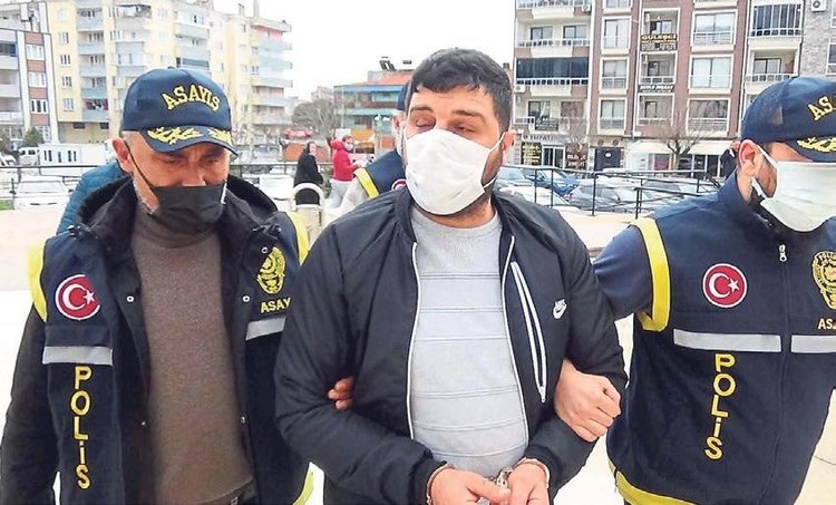 Otel görevlisi gürültü kavgasında can verdi