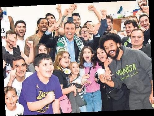 Rakipler belli oldu... Yolunuz açık olsun