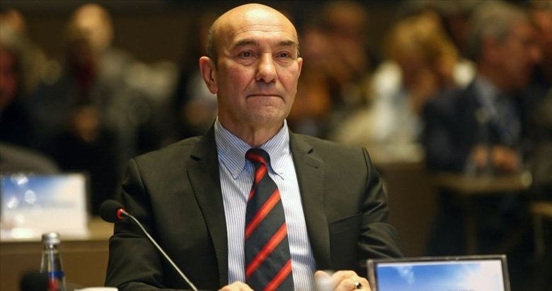 İZBETON davasında tutuklu sanık kalmadı