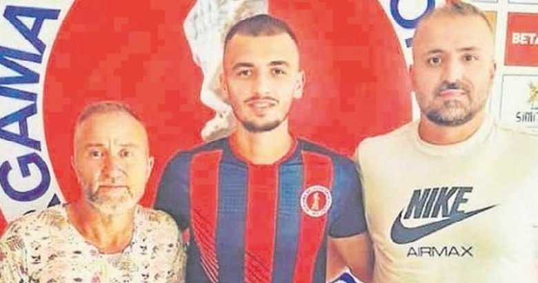 Bergama Belediye 15 transfer yaptı