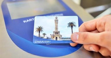 İzmirimkart’ta yeni dönem | O özellik eklendi