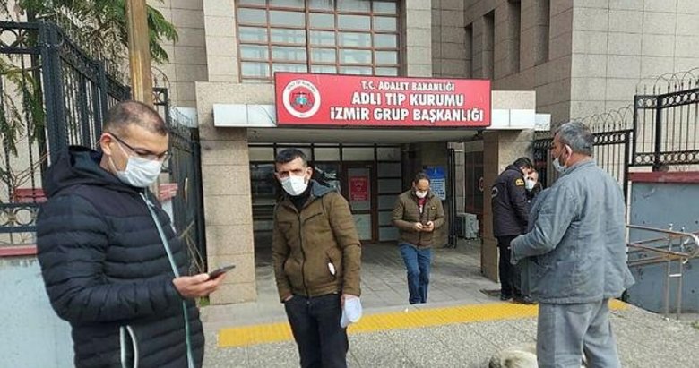 Yol ortasında öldürülen 2 çocuk annesinin şüphelisi, mesai arkadaşı çıktı