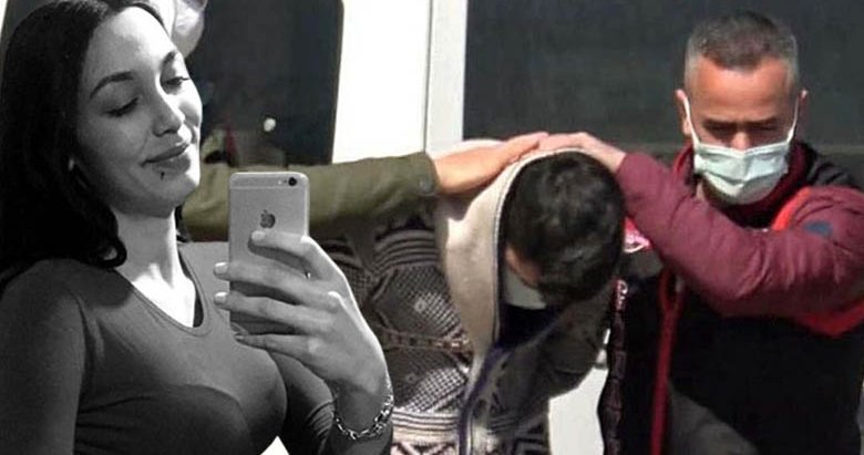 İzmir’deki vahşette karar: Sezen’in katiline ağırlaştırılmış müebbet