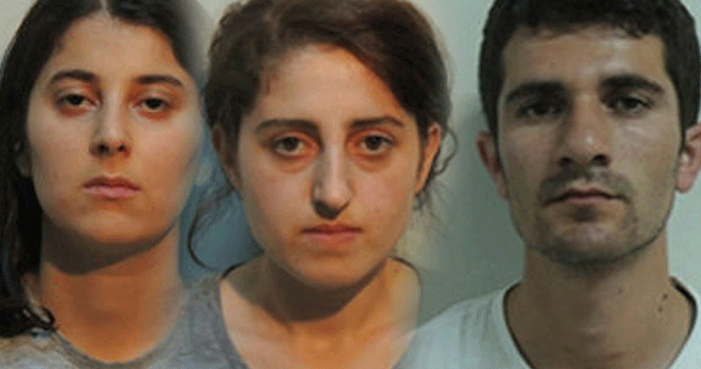 Son dakika: Terör örgütü TAK’ın kriptolu suikast planı