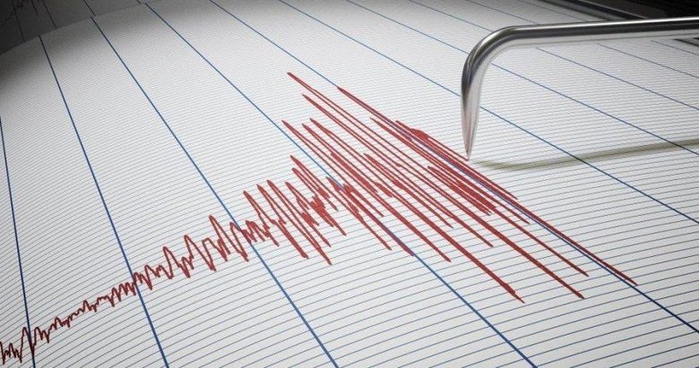 Manisa’da sabaha karşı bir deprem daha!