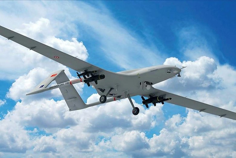 Türk savunma sanayiinin acı günü: Bayraktar vefat etti