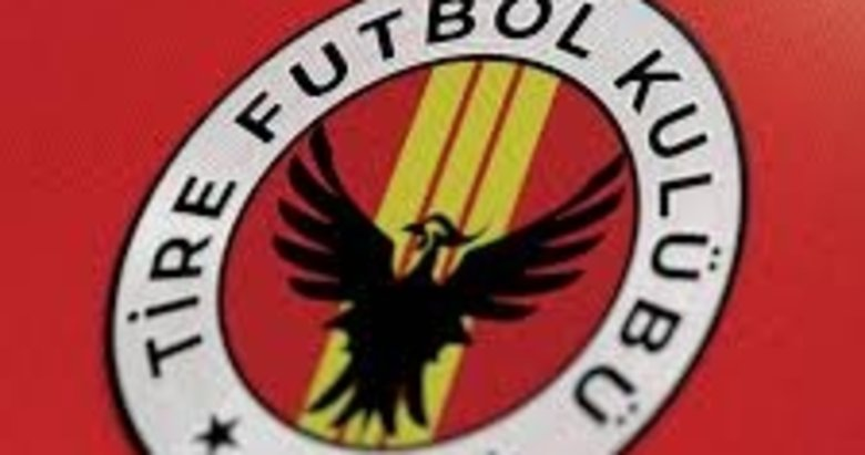 Tire 2021 FK’dan takviye açıklaması