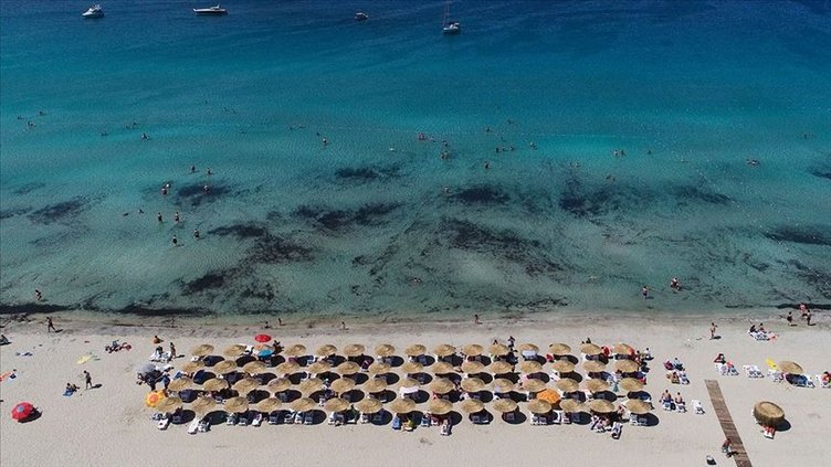 İtalya’yı geride bıraktı! Türkiye dünya turizminde 4. sıraya yükseldi