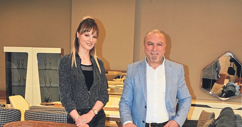 Aydınlı Verita’yı Şebnem Schaefer tanıtacak