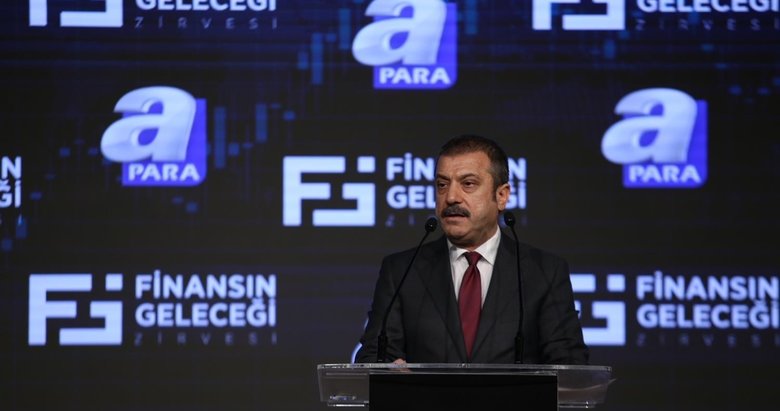 Merkez Bankası Başkanı Kavcıoğlu’ndan enflasyon ve döviz rezervi mesajı