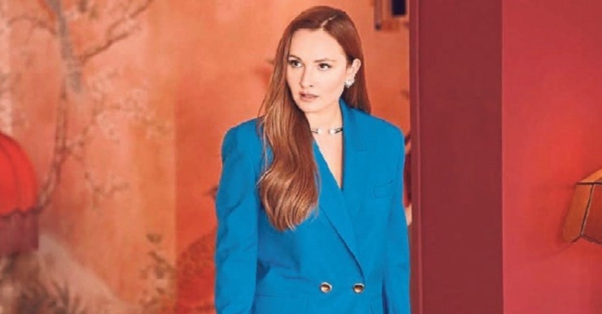 Zorbalığa sitem etti