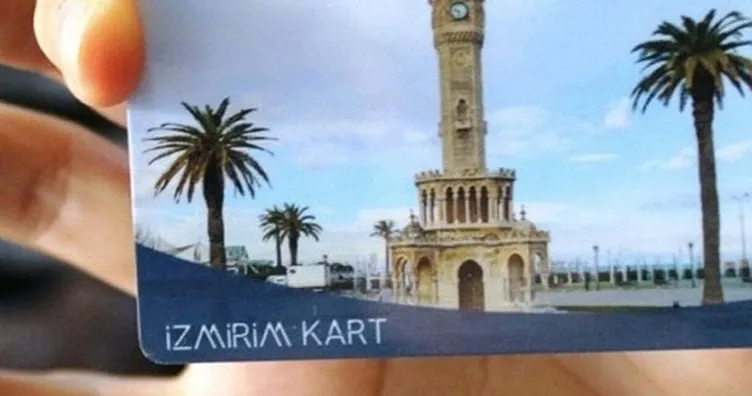 İZMİRİM KART ÜCRETSİZ ULAŞIM HAKKI | İzmir ücretsiz kart şartları neler? Başvurusu nasıl yapılır?