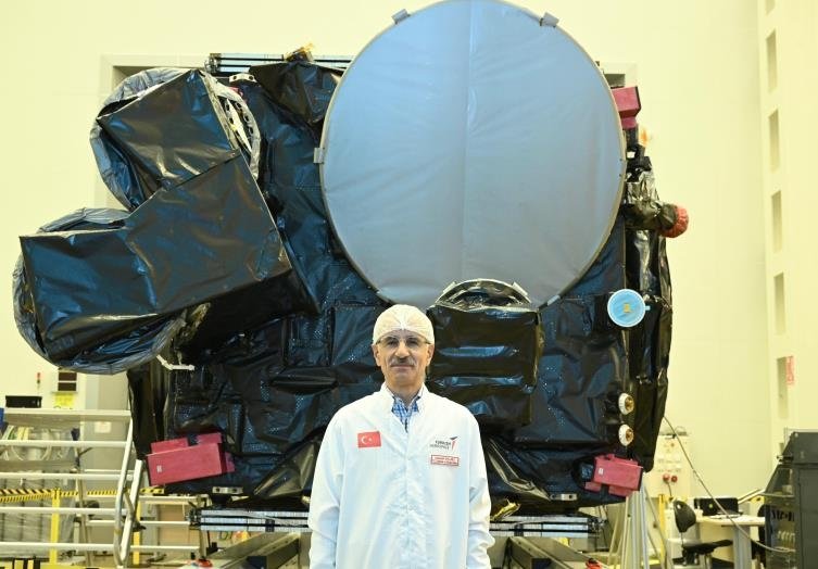 İHA’ların kontrolü Türksat uyduları ile daha güvende