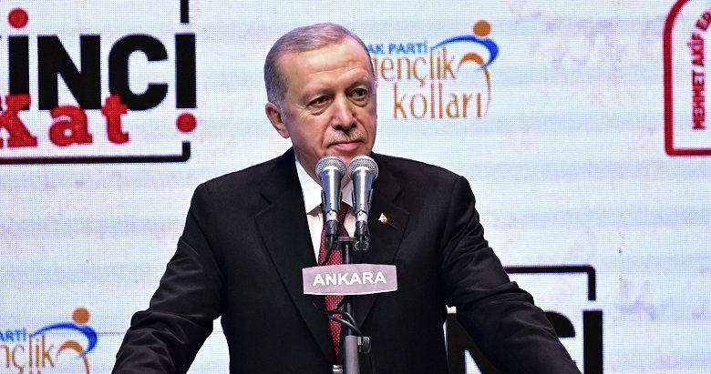 Son dakika... Mehmet Akif Ersoy’u anma programında Başkan Erdoğan’dan önemli açıklamalar! Birlik ve beraberliğimizi korumalıyız
