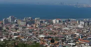 İzmir’de 10 kişiden 9’unun gitmediği o ilçe