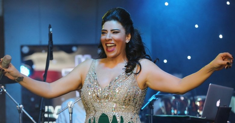 Işın Karaca 14 Ekim’de Adnan Saygun’da!