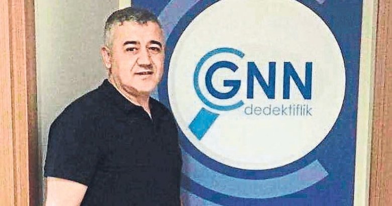 O polis MOSSAD ajanı çıktı