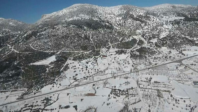 Yüz yüze eğitime kar engeli! Hangi illerde okullar tatil edildi? Bugün okul var mı?