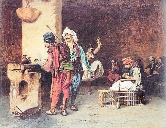 Türkiye’nin kahve yolculuğu: Bir fincan geçmiş