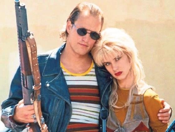 Hollywood’un kötü kadınları