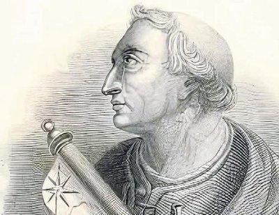 Tarihe adını yazdıran dünyaca ünlü kaşifler