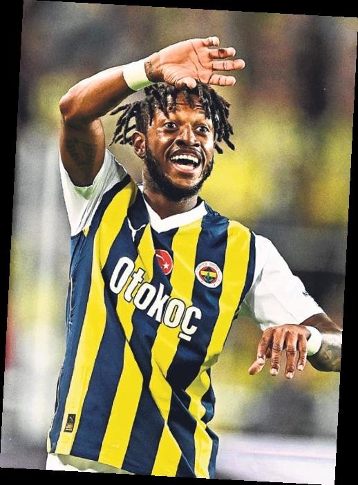 Jorge Jesus’un gözü Fener’de