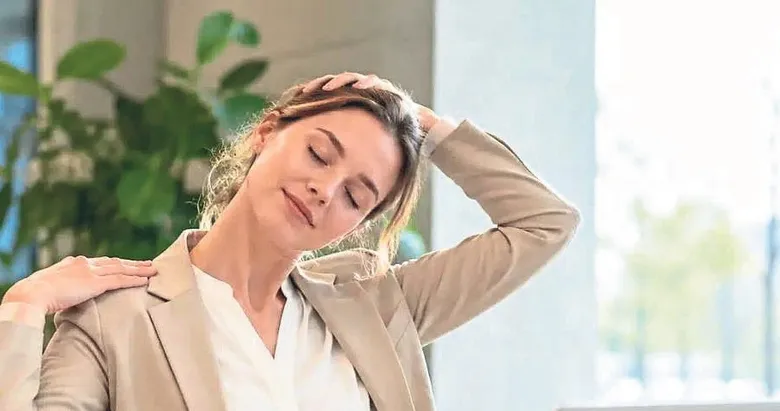 Masa başında geçen saatlere dikkat edilmeli