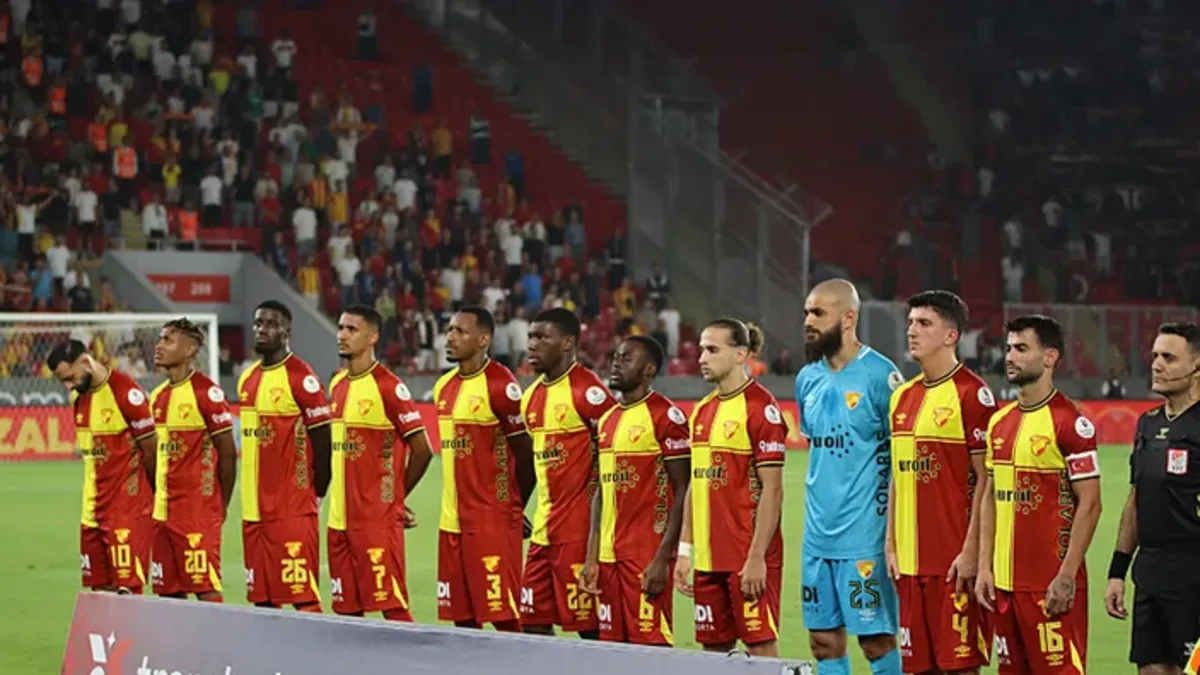 Göztepe, Gaziantep FK maçında ilk galibiyeti hedefliyor
